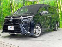 2019 Toyota Voxy