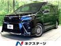 2019 Toyota Voxy