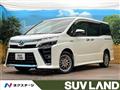 2020 Toyota Voxy