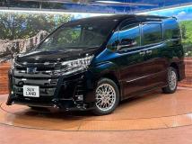 2020 Toyota Noah