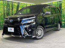 2020 Toyota Voxy