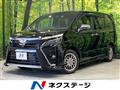 2020 Toyota Voxy