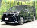 2021 Toyota Voxy