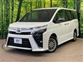 2021 Toyota Voxy