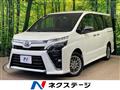 2021 Toyota Voxy