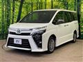 2021 Toyota Voxy