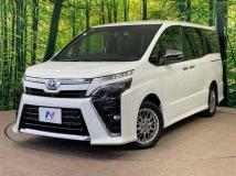 2021 Toyota Voxy