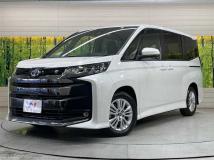 2022 Toyota Noah