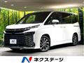 2022 Toyota Voxy