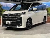 2022 Toyota Noah