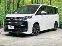 2023 Toyota Noah