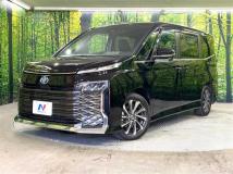 2023 Toyota Voxy