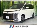 2024 Toyota Voxy