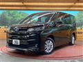 2022 Toyota Noah