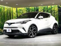 2017 Toyota C-HR