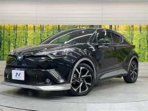 2017 Toyota C-HR