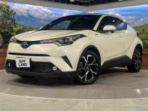 2017 Toyota C-HR