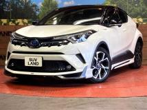 2019 Toyota C-HR