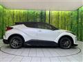 2020 Toyota C-HR