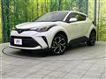 2020 Toyota C-HR