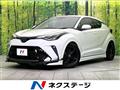 2021 Toyota C-HR