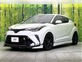 2021 Toyota C-HR