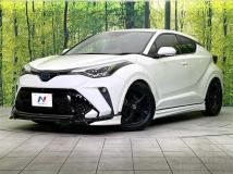 2021 Toyota C-HR