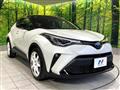 2021 Toyota C-HR