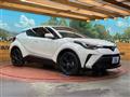 2021 Toyota C-HR