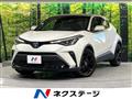 2021 Toyota C-HR