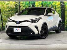 2021 Toyota C-HR