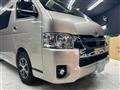 2023 Toyota Hiace Wagon