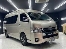 2023 Toyota Hiace Wagon