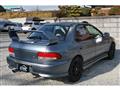 1998 Subaru Impreza