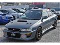 1998 Subaru Impreza