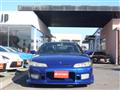 2002 Nissan Silvia