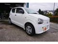2015 Suzuki Alto