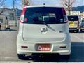 2008 Suzuki MR Wagon