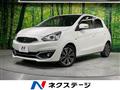 2016 Mitsubishi Mirage