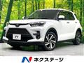 2020 Toyota Raize