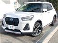 2022 Daihatsu Rocky