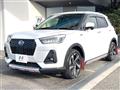 2022 Daihatsu Rocky