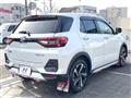 2022 Daihatsu Rocky