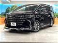 2024 Toyota Alphard Hybrid