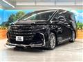 2024 Toyota Alphard Hybrid