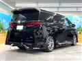 2024 Toyota Alphard Hybrid