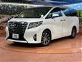 2015 Toyota Alphard