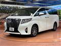 2015 Toyota Alphard