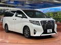 2015 Toyota Alphard
