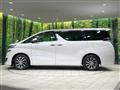 2016 Toyota Vellfire